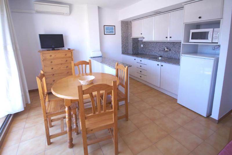 Pal Beach Palamós Esterno foto